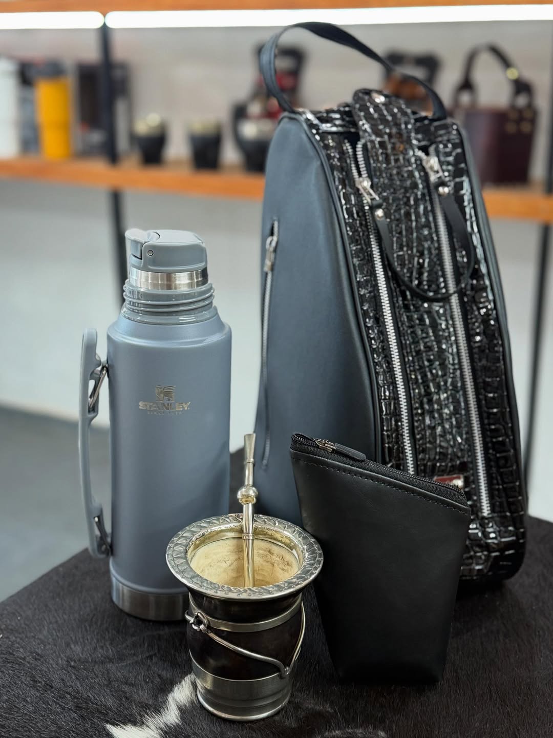 bombilla alpaca bombilla alpaca